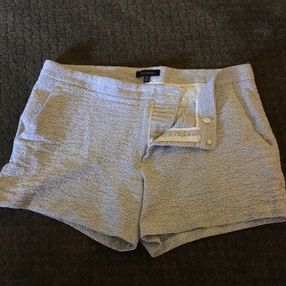 Banana Republic shorts